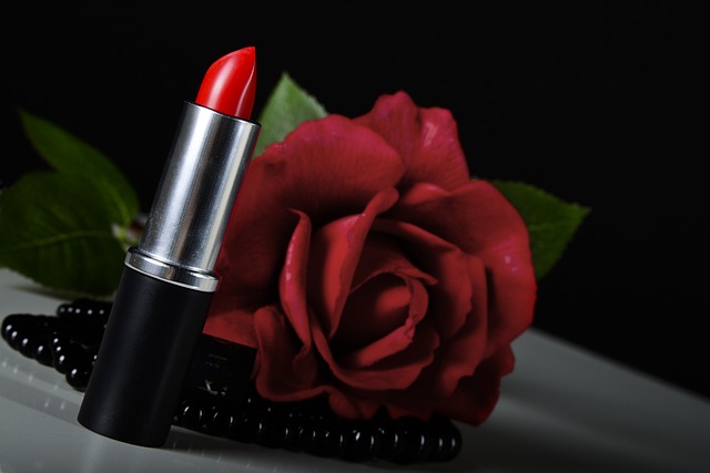 berry matte lipstick long lasting color